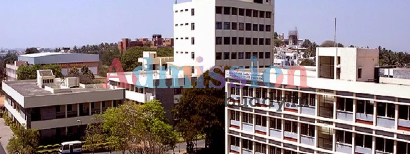 B M S College Of Engineering, Bangalore – Admission Buddy